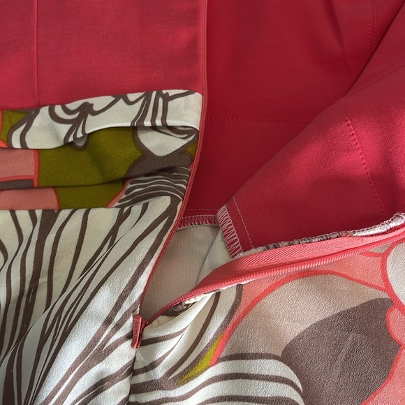 Judith March Strapless Mini Dress - Picture 5 of 13